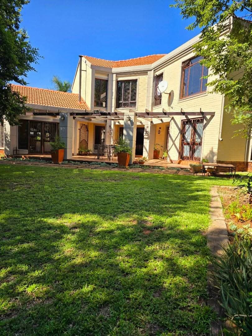 4 Bedroom Property for Sale in Doringkruin North West